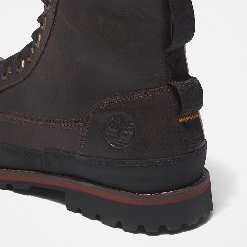 Timberland Originali EK+ Čizme Smeđe | 33272382