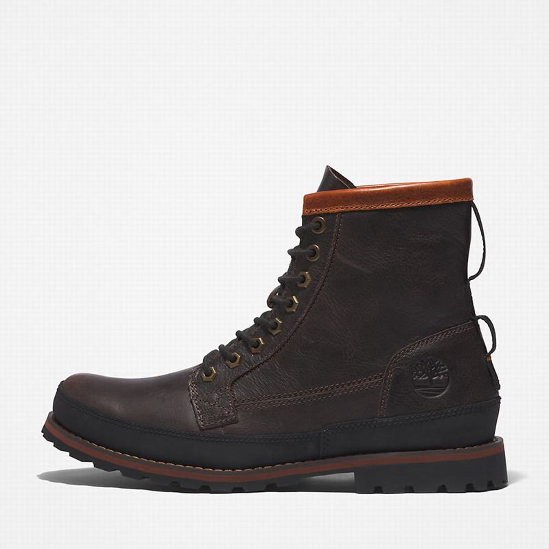 Timberland Originali EK+ Čizme Smeđe | 33272382