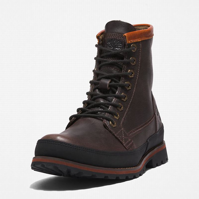 Timberland Originali EK+ Čizme Smeđe | 33272382