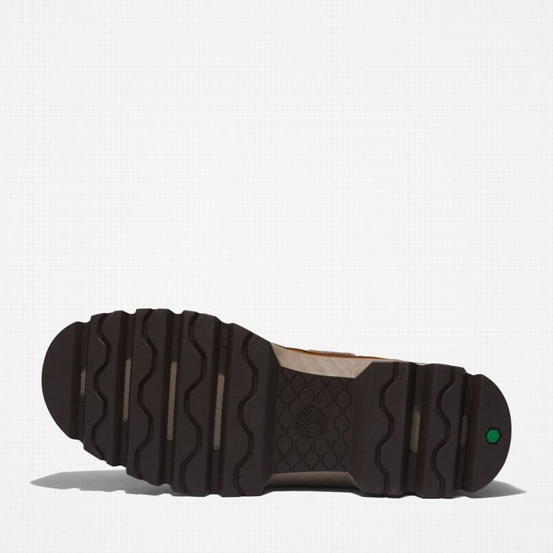Timberland Originali Ultra Chukka Čizme Smeđe | 38704908