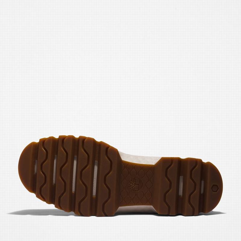 Timberland Originali Ultra Chukka Čizme Smeđe | 87250758