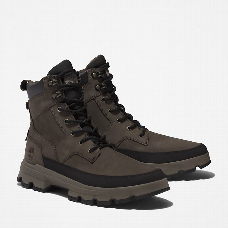 Timberland Originali Ultra GreenStride Čizme Maslinasto Zelene | 50635718