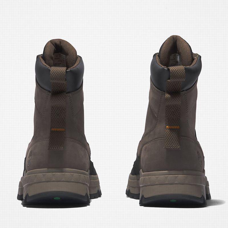 Timberland Originali Ultra GreenStride Čizme Maslinasto Zelene | 50635718