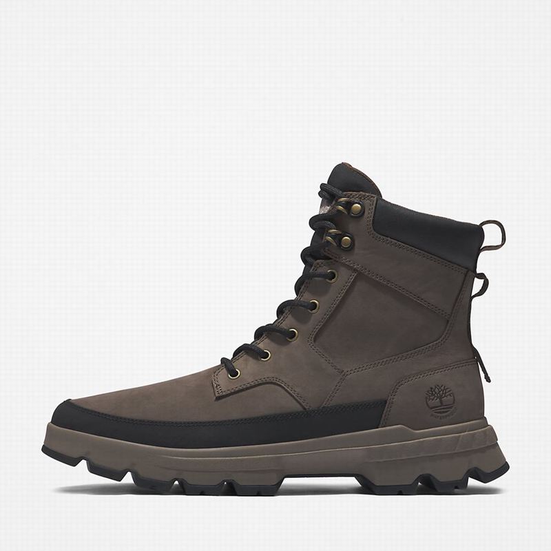 Timberland Originali Ultra GreenStride Čizme Maslinasto Zelene | 50635718