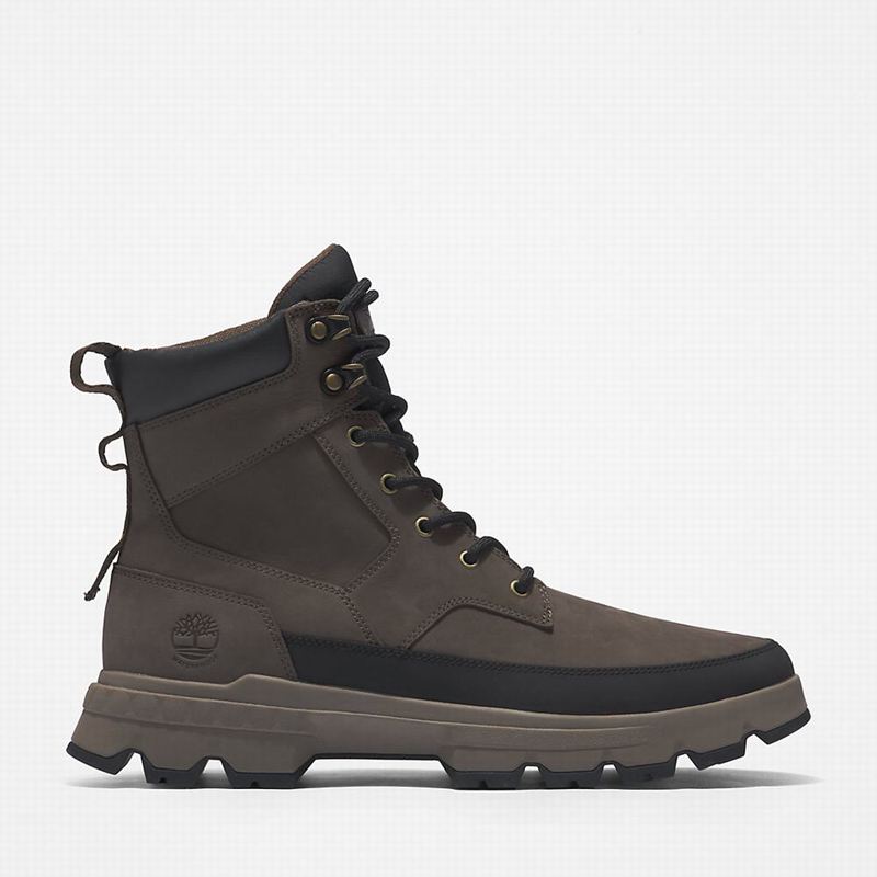 Timberland Originali Ultra GreenStride Čizme Maslinasto Zelene | 50635718