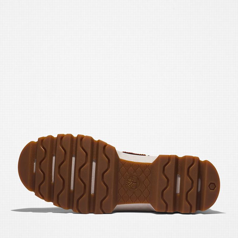 Timberland Originali Ultra Moc-toe Cipele Za Čamce Smeđe | 15287516