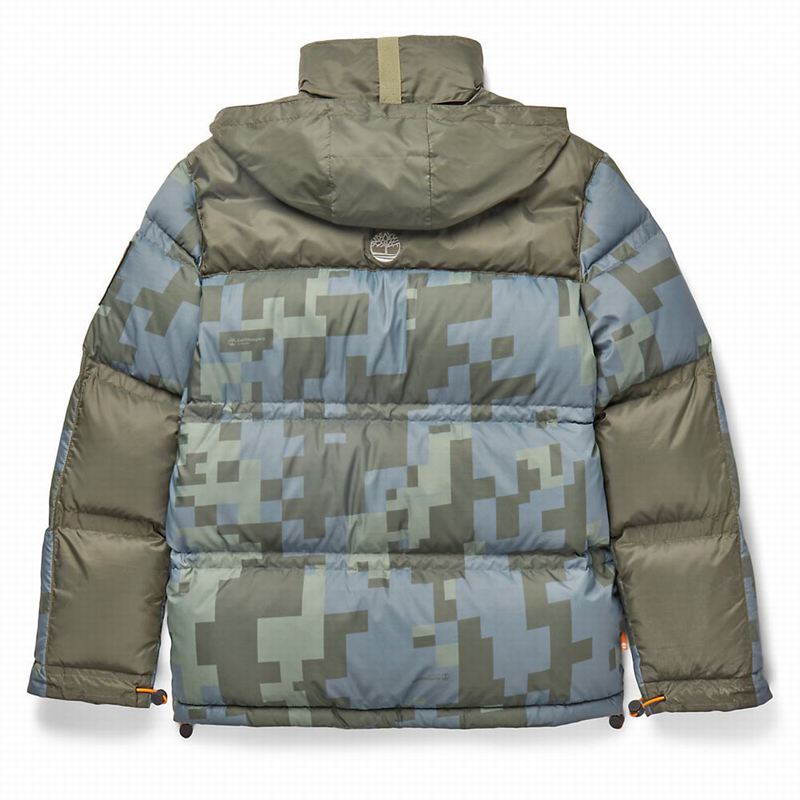 Timberland Outdoor Archive Donje Jakne Maskirne | 43010020