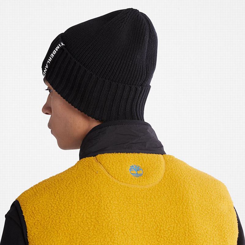Timberland Outdoor Archive High-Pile Fleece Prsluk Žute | 2547731