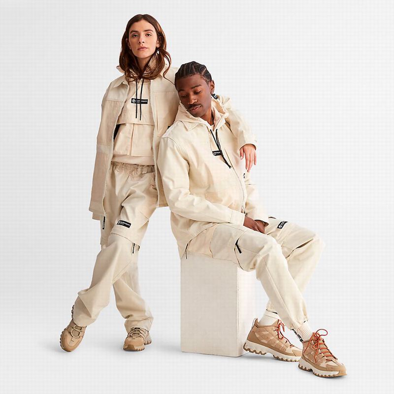 Timberland Outdoor Archive Jakne Bež | 46464519