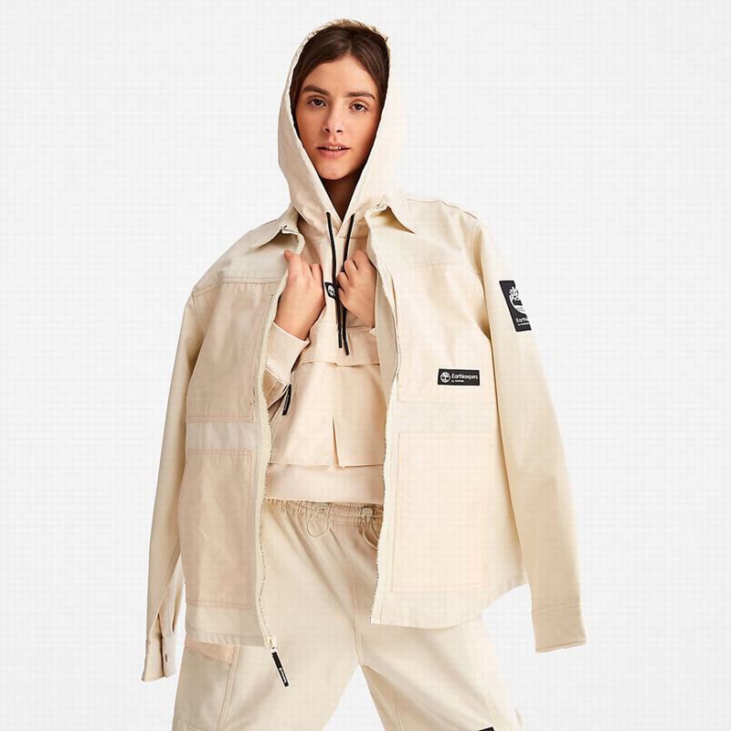 Timberland Outdoor Archive Jakne Bež | 46464519
