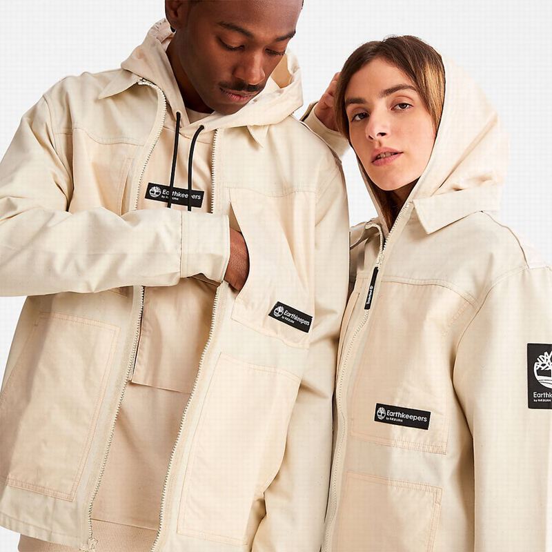 Timberland Outdoor Archive Jakne Bež | 46464519