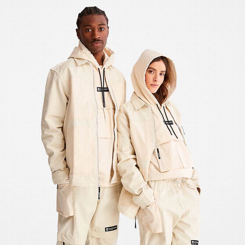 Timberland Outdoor Archive Jakne Bež | 46464519