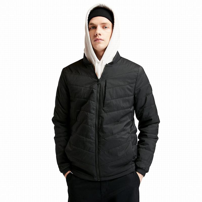 Timberland Outdoor Archive Nepromociva Jakna Plave | 77254793