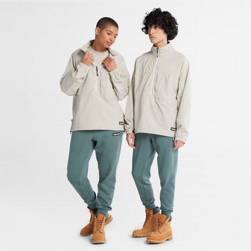 Timberland Outdoor Archive Vjetrovka Bijele | 41824166