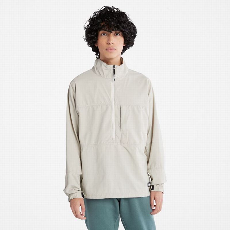 Timberland Outdoor Archive Vjetrovka Bijele | 41824166