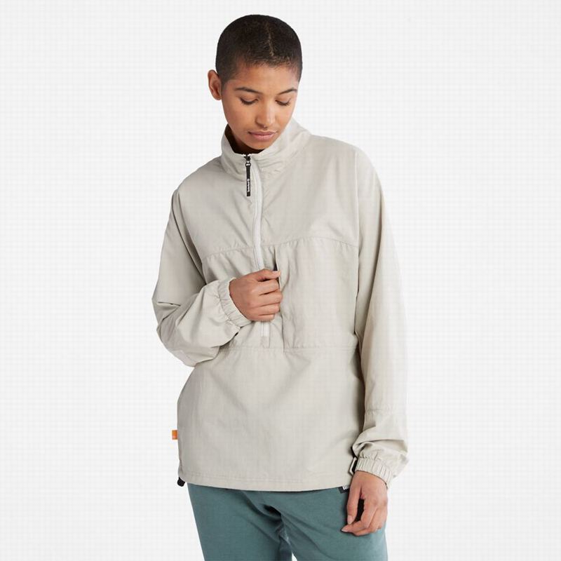 Timberland Outdoor Archive Vjetrovka Bijele | 41824166
