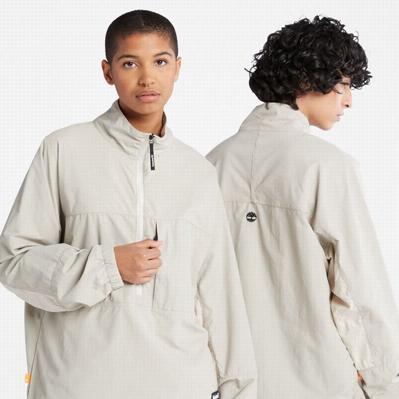 Timberland Outdoor Archive Vjetrovka Bijele | 41824166
