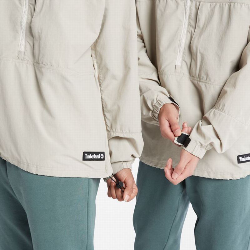 Timberland Outdoor Archive Vjetrovka Bijele | 41824166
