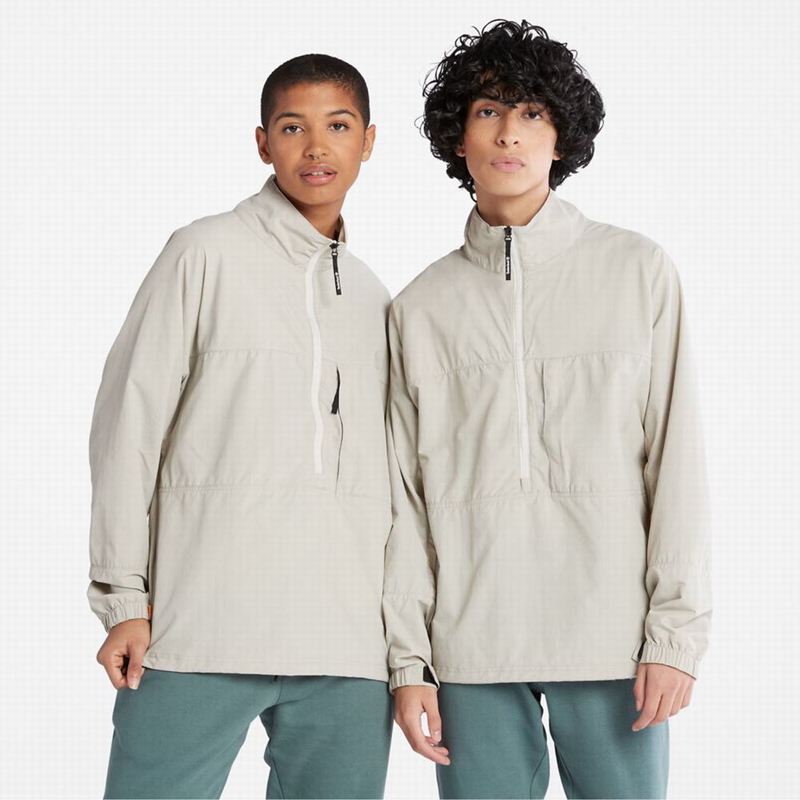 Timberland Outdoor Archive Vjetrovka Bijele | 41824166