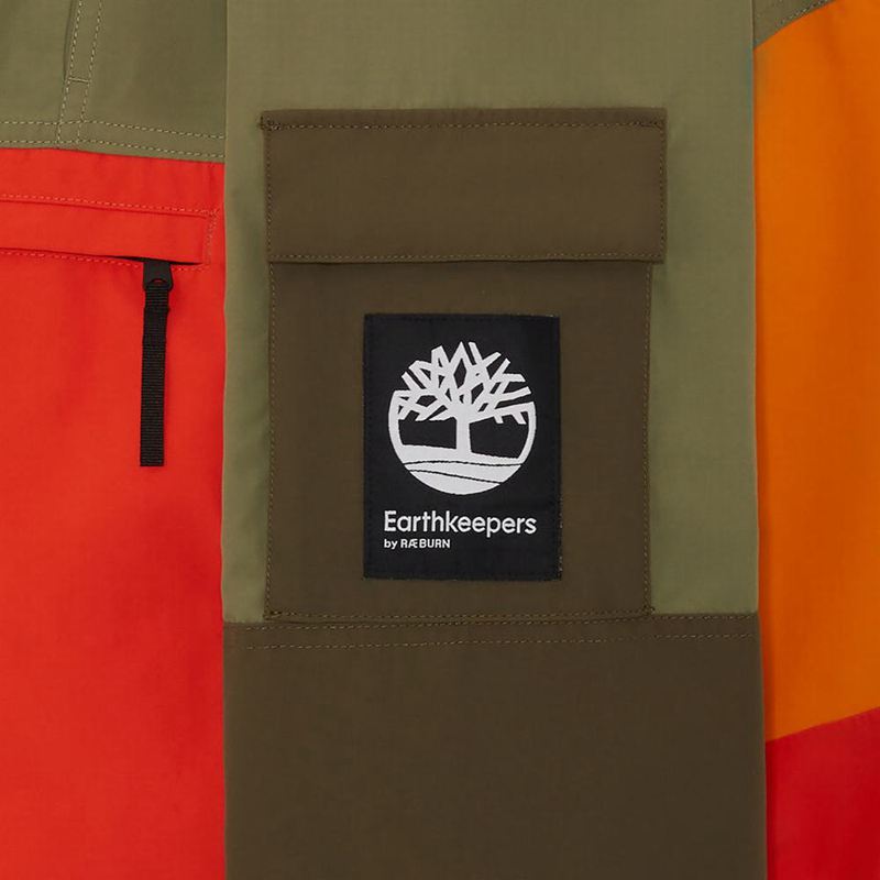 Timberland Outdoor Archive Vjetrovka Narančaste | 81690154