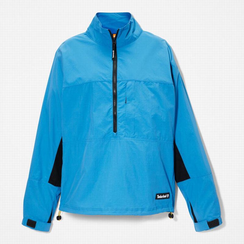 Timberland Outdoor Archive Vjetrovka Plave | 24614443