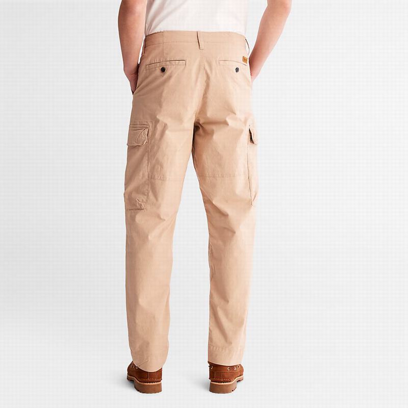Timberland Outdoor Heritage Cargo Hlače Bež | 10553686