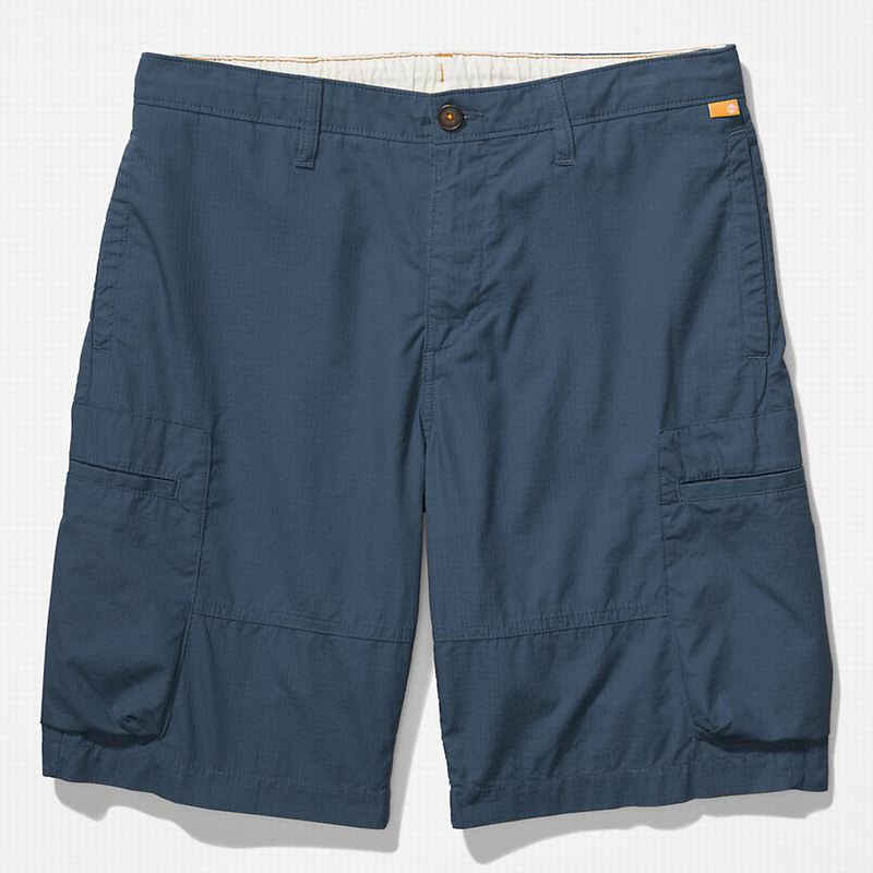 Timberland Outdoor Heritage EK+ Cargo Kratke Hlače Plave | 24136218