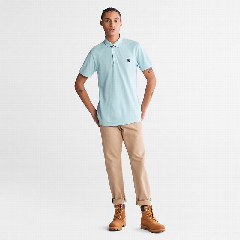 Timberland Outdoor Heritage EK+ Denim Traperice Bež | 1329070