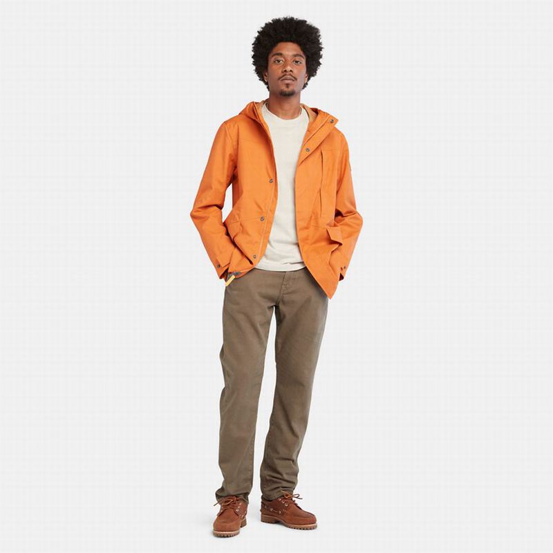 Timberland Outdoor Heritage EK+ GD Traperice Bež | 19713409