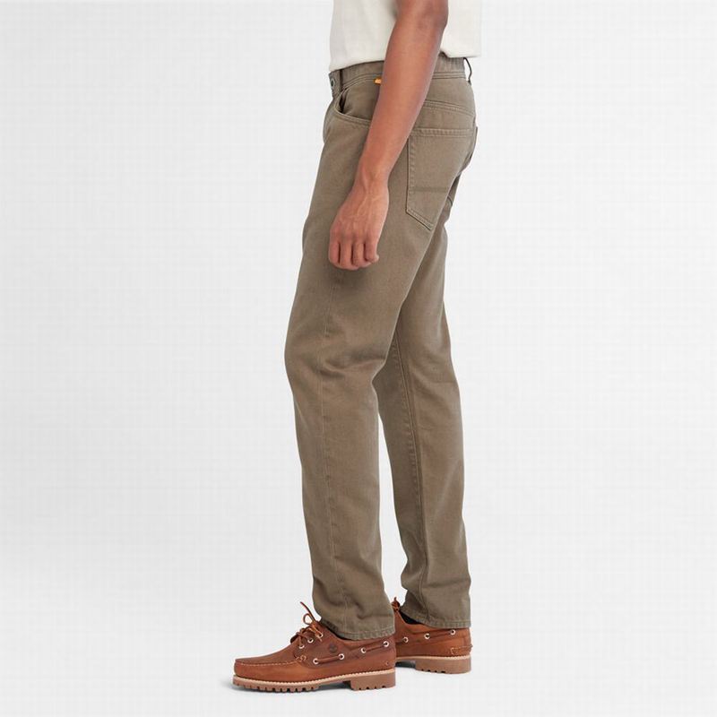 Timberland Outdoor Heritage EK+ GD Traperice Bež | 19713409
