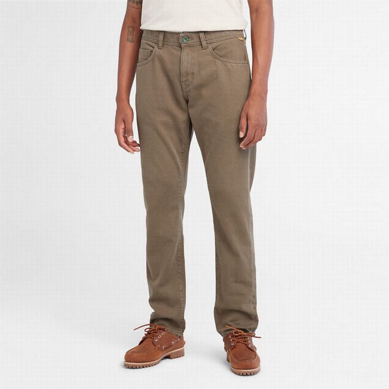 Timberland Outdoor Heritage EK+ GD Traperice Bež | 19713409