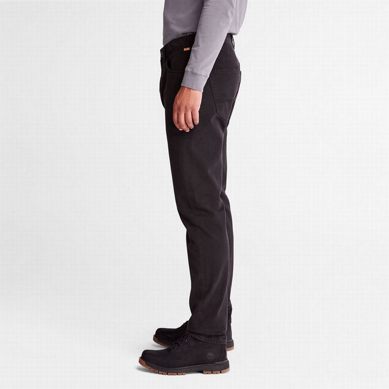 Timberland Outdoor Heritage EK+ GD Traperice Crne | 75268829