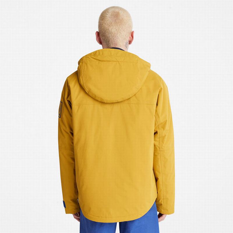 Timberland Outdoor Heritage EK+ Overshirt Nepromociva Jakna Žute | 61306302
