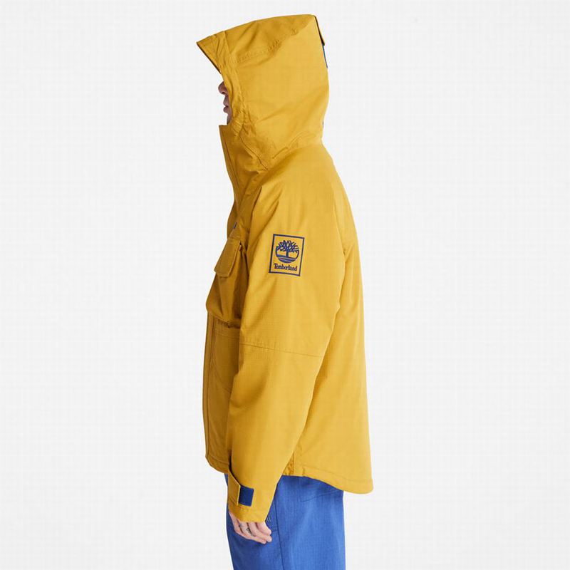 Timberland Outdoor Heritage EK+ Overshirt Nepromociva Jakna Žute | 61306302