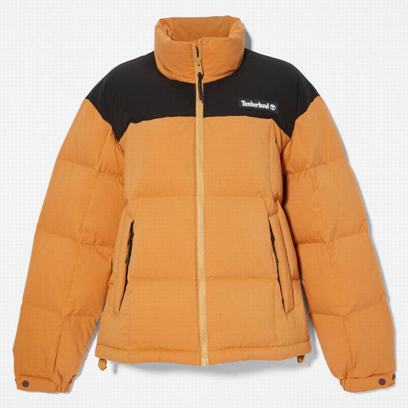 Timberland Outdoor Heritage EK+ Overshirt Donje Jakne Smeđe | 73682014