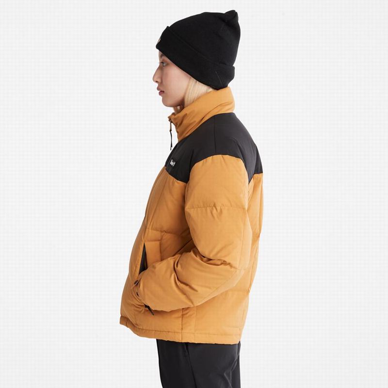 Timberland Outdoor Heritage EK+ Overshirt Donje Jakne Smeđe | 73682014