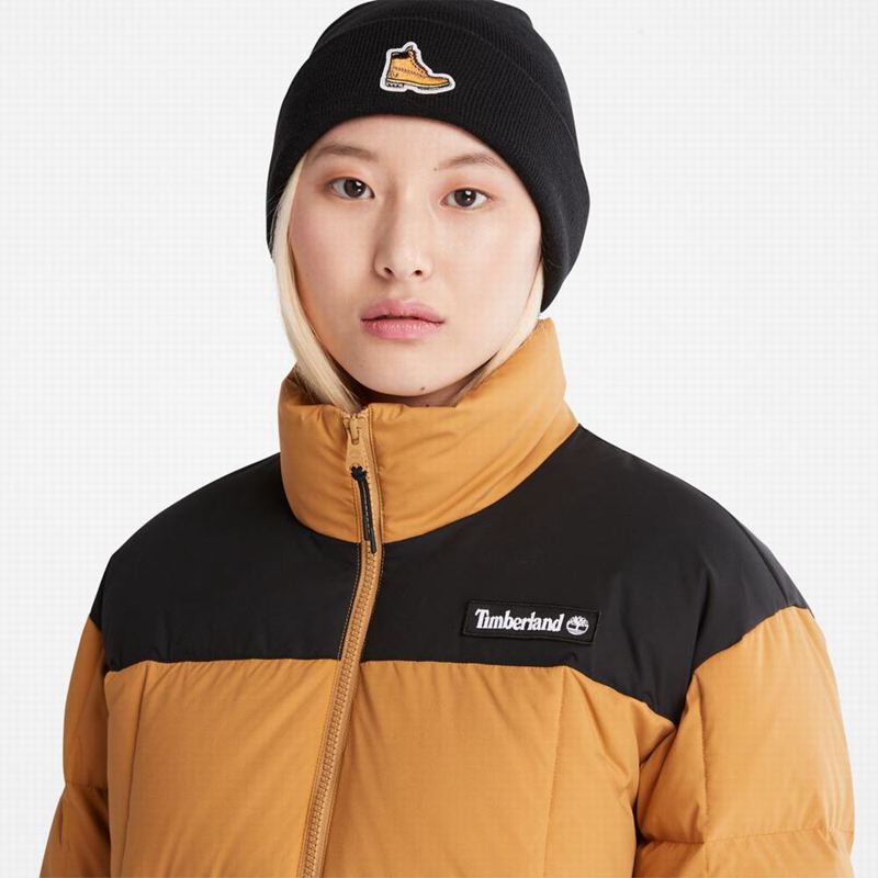 Timberland Outdoor Heritage EK+ Overshirt Donje Jakne Smeđe | 73682014