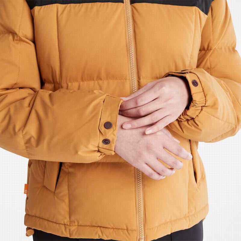 Timberland Outdoor Heritage EK+ Overshirt Donje Jakne Smeđe | 73682014