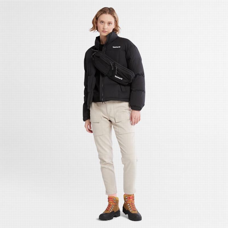 Timberland Outdoor Heritage Field Donje Jakne Crne | 37182002