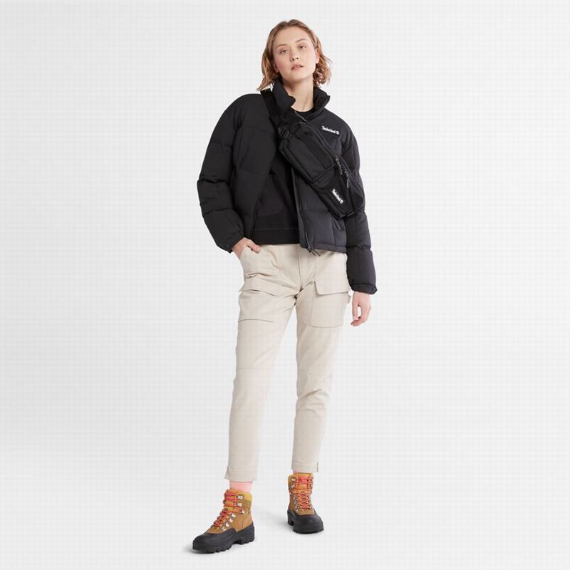 Timberland Outdoor Heritage Field Donje Jakne Crne | 37182002