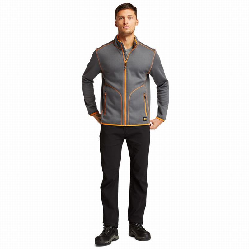 Timberland Outdoor Heritage Field Jakne Sive | 6114064