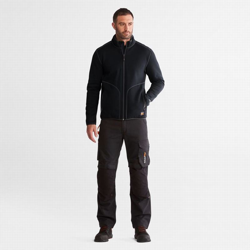 Timberland Outdoor Heritage Field Jakne Crne | 84224865