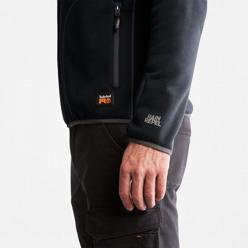 Timberland Outdoor Heritage Field Jakne Crne | 84224865