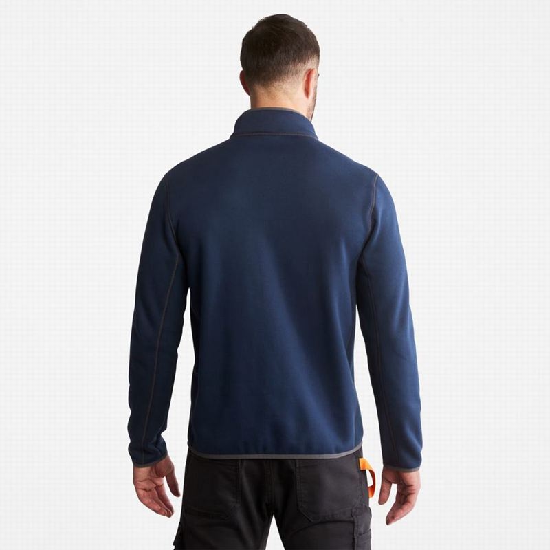 Timberland Outdoor Heritage Field Jakne Tamnoplave | 95721067
