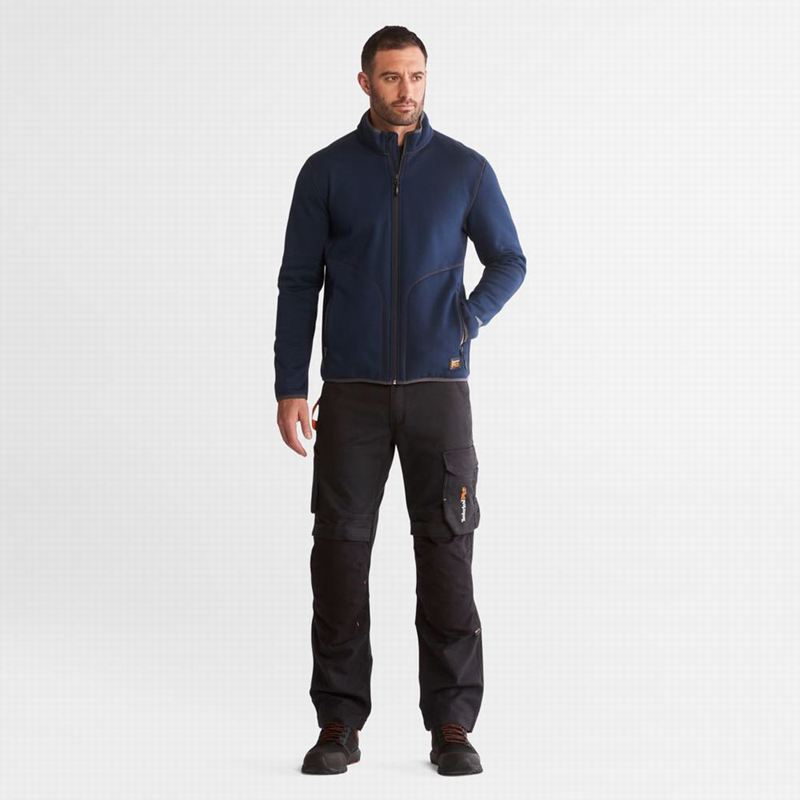 Timberland Outdoor Heritage Field Jakne Tamnoplave | 95721067