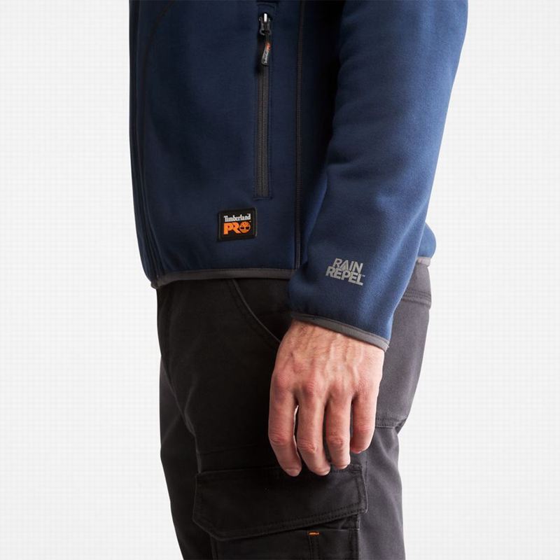 Timberland Outdoor Heritage Field Jakne Tamnoplave | 95721067