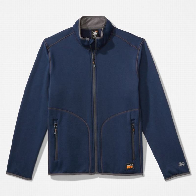 Timberland Outdoor Heritage Field Jakne Tamnoplave | 95721067