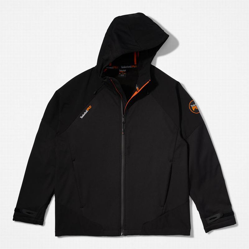 Timberland Outdoor Heritage Field Work Jackets Crne | 78883883