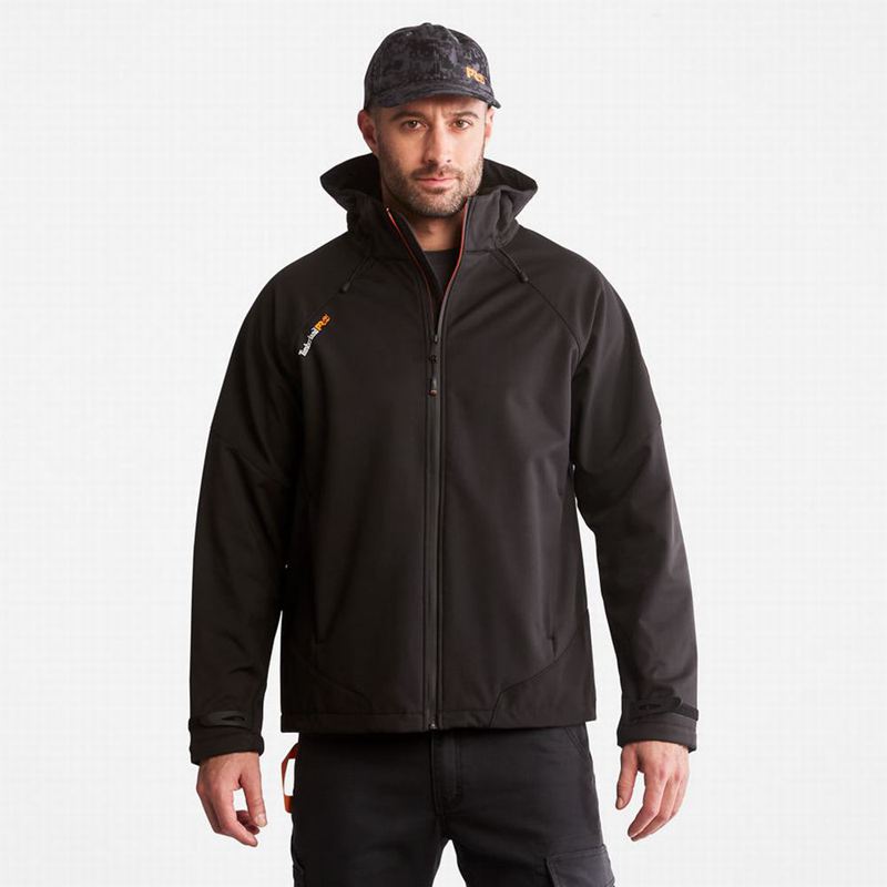 Timberland Outdoor Heritage Field Work Jackets Crne | 78883883