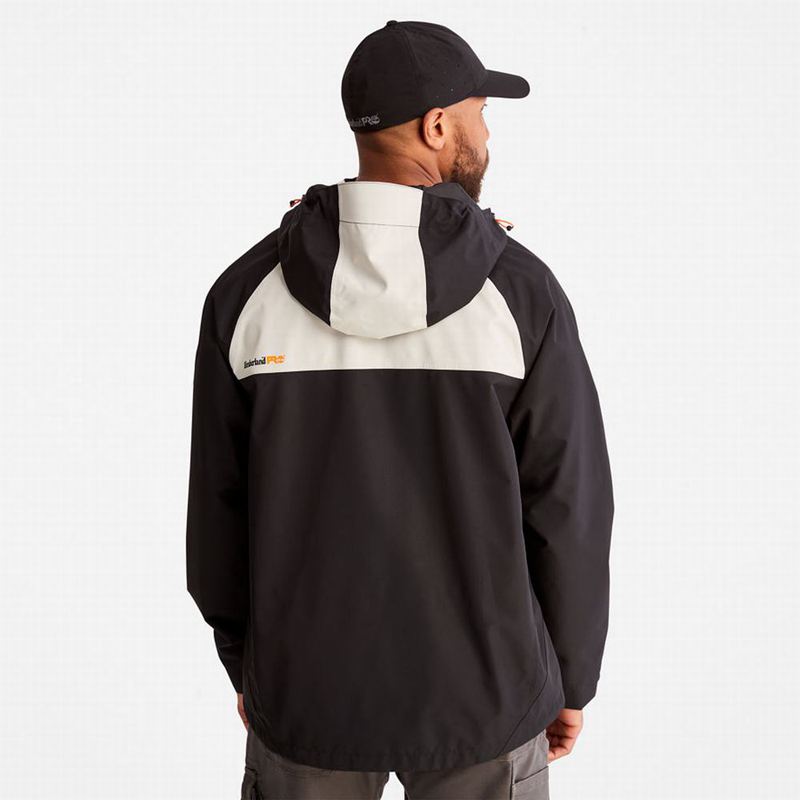 Timberland Outdoor Heritage Hooded Work Jackets Sive | 92397748